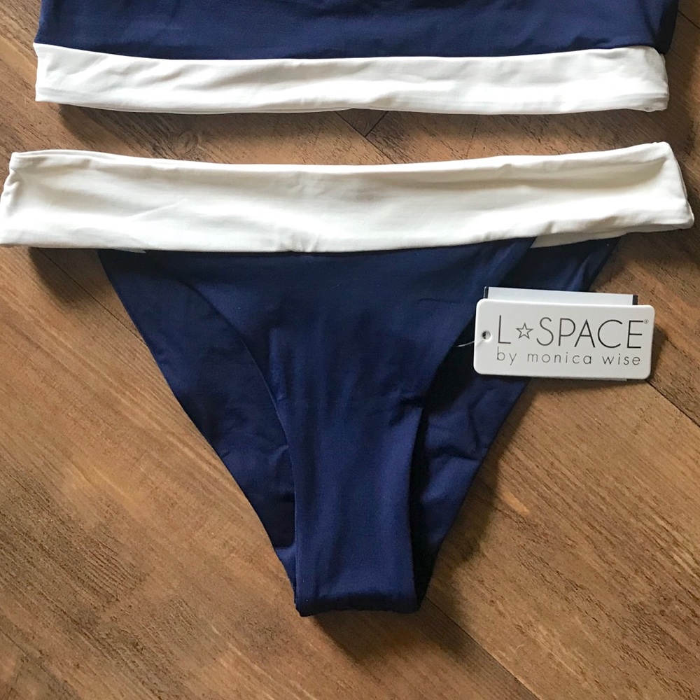 L*Space Veronica bottoms